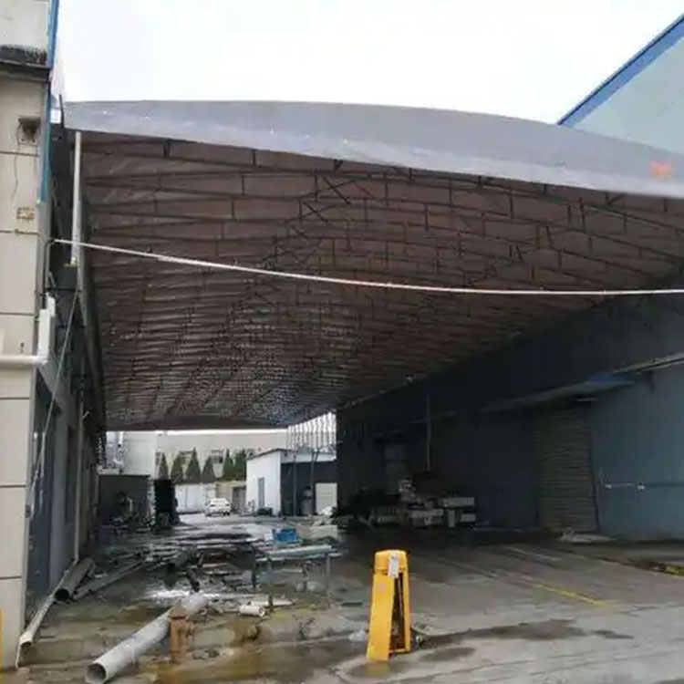 射阳县电动/移动推拉棚