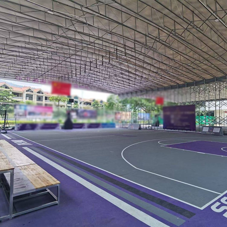 射阳县工程案例