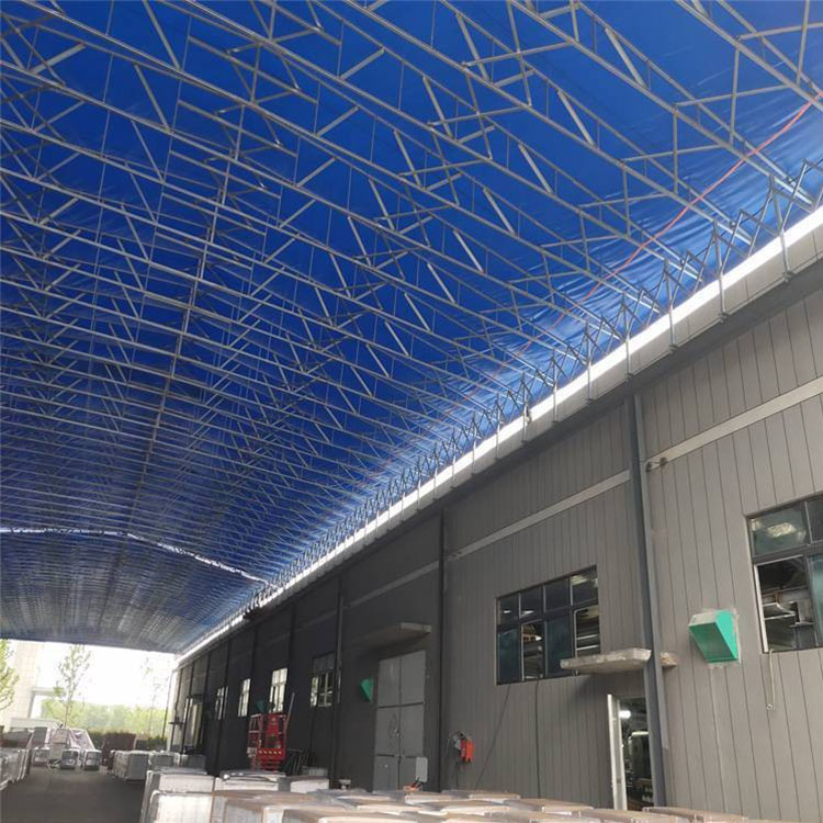 射阳县工程案例